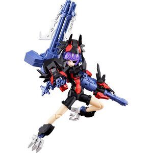 Kotobukiya - Megami Device - Chaos & Pretty Grandma